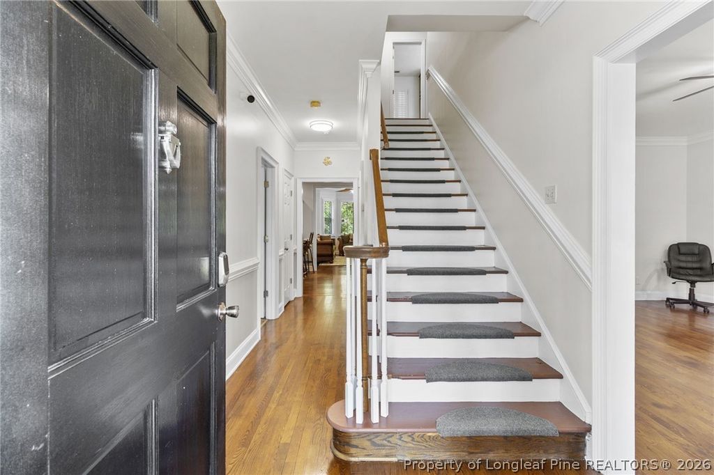 616 Levenhall Drive, Fayetteville, NC 28314 — photo 5