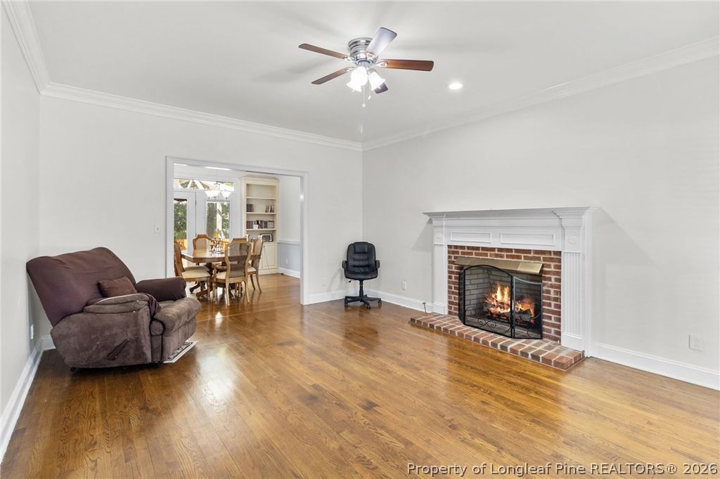 616 Levenhall Drive, Fayetteville, NC 28314 — photo 6