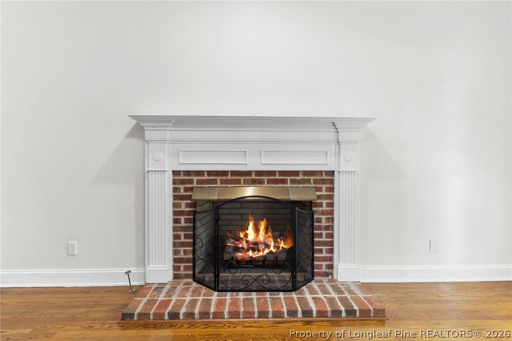 616 Levenhall Drive, Fayetteville, NC 28314 — photo 7