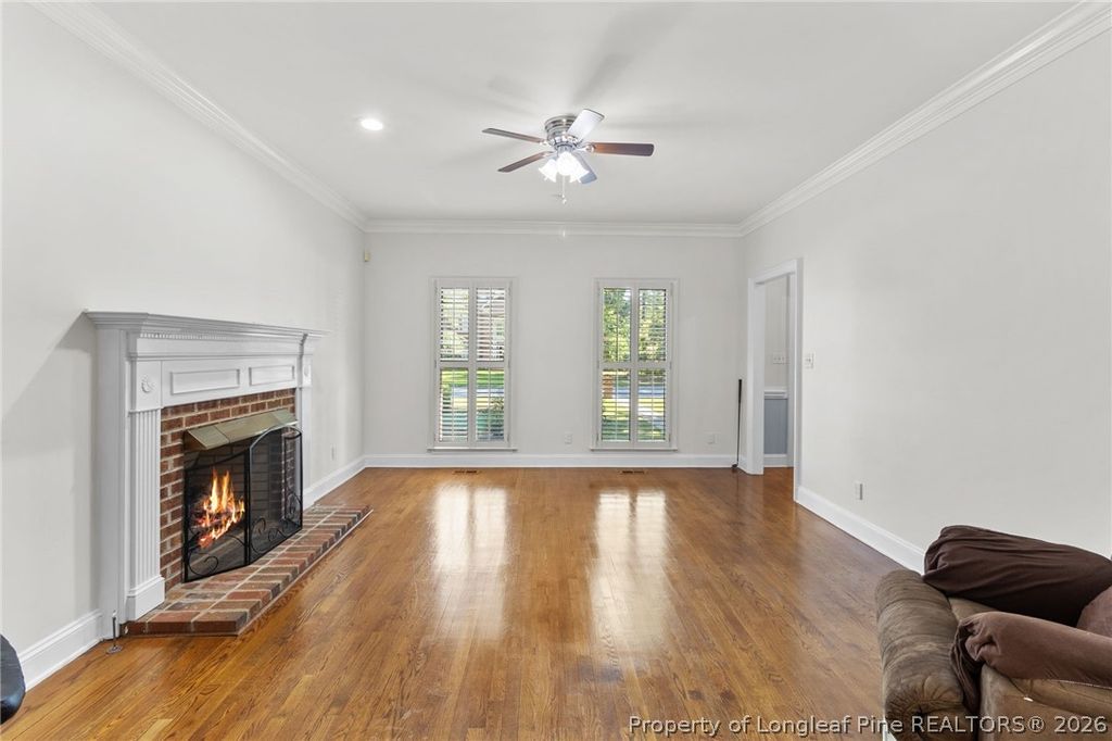 616 Levenhall Drive, Fayetteville, NC 28314 — photo 8