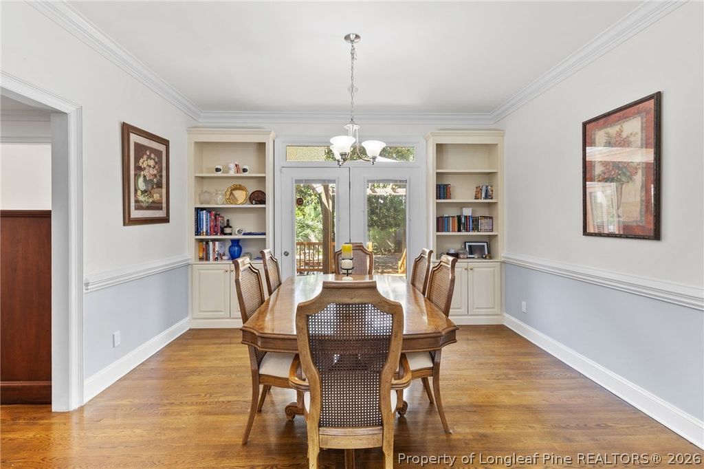 616 Levenhall Drive, Fayetteville, NC 28314 — photo 9