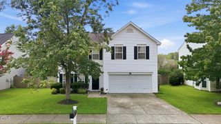 809 Stackhurst Way, Wake Forest, NC 27587