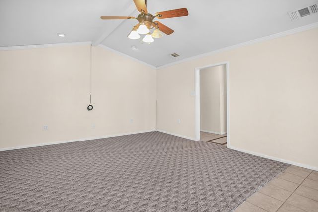 906 N 3rd Street, Brownfield, TX 79316