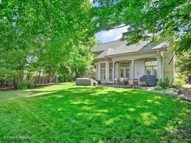 130 S Madison Street, Hinsdale, IL 60521