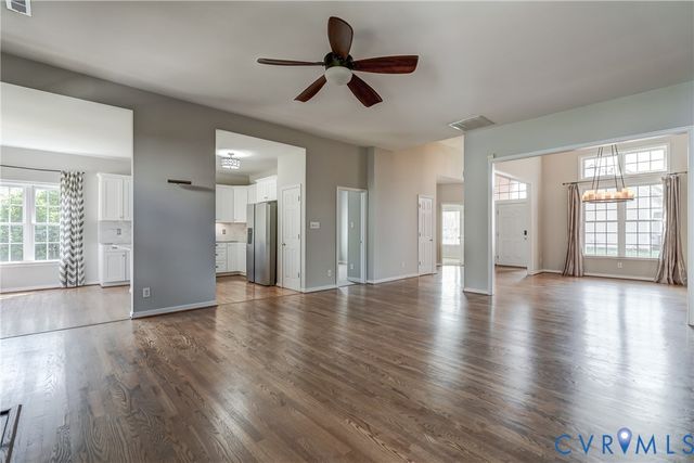 9426 Deer Stream Dr, Hanover, VA 23116