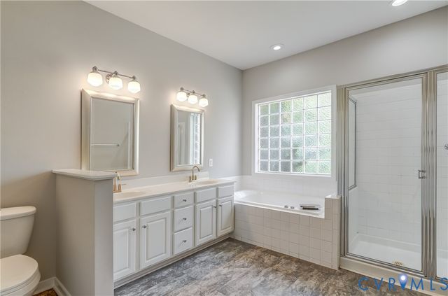 9426 Deer Stream Dr, Hanover, VA 23116