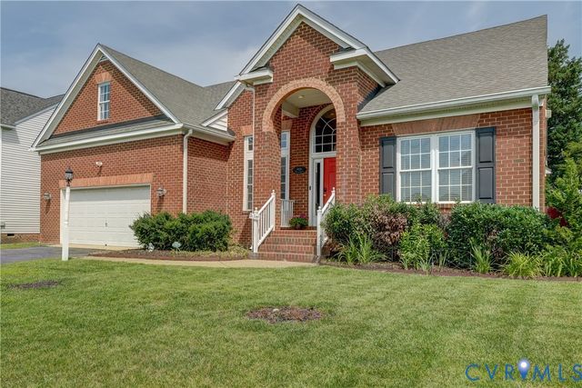 9426 Deer Stream Dr, Hanover, VA 23116