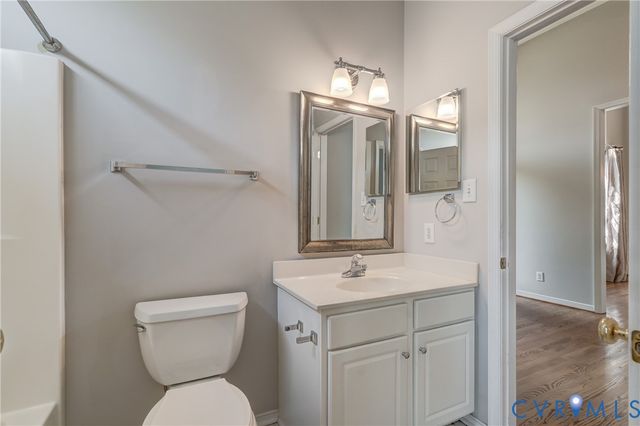 9426 Deer Stream Dr, Hanover, VA 23116