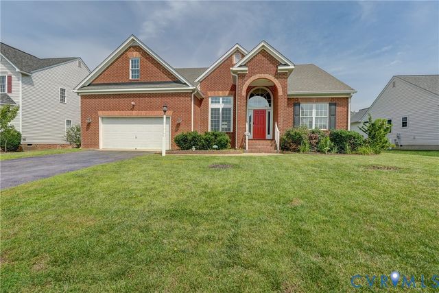 9426 Deer Stream Dr, Hanover, VA 23116