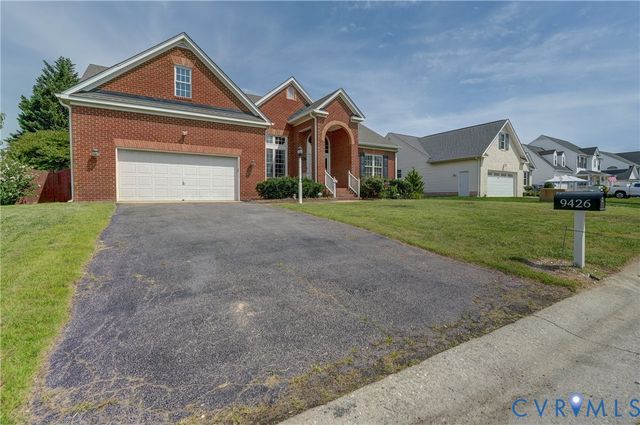 9426 Deer Stream Dr, Hanover, VA 23116