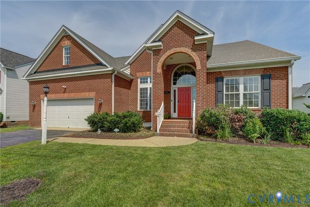 9426 Deer Stream Dr, Hanover, VA 23116