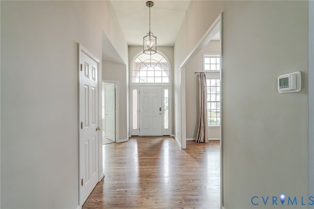 9426 Deer Stream Dr, Hanover, VA 23116
