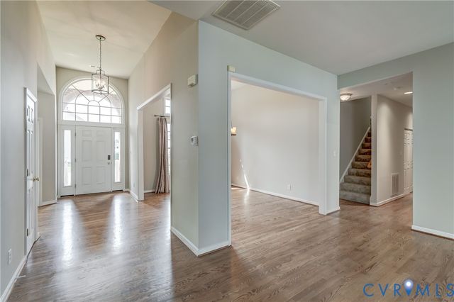 9426 Deer Stream Dr, Hanover, VA 23116