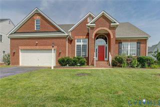 9426 Deer Stream Dr, Hanover, VA 23116