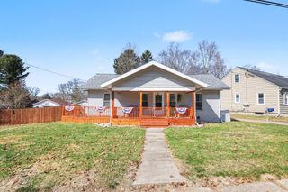 41 Eldredge Street, Battle Creek City, MI 49037