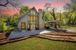 332 Ash Creek #1 Drive W, Sanctuary, TX 76020