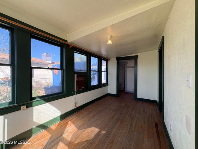 221 E Drachman Street, Tucson, AZ 85705