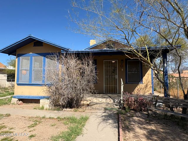 221 E Drachman Street, Tucson, AZ 85705