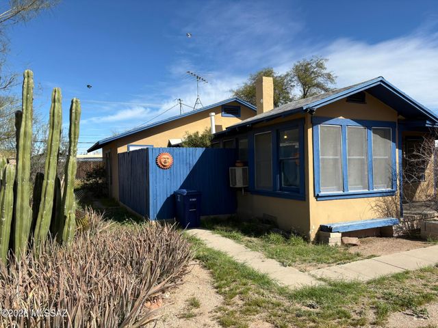 221 E Drachman Street, Tucson, AZ 85705