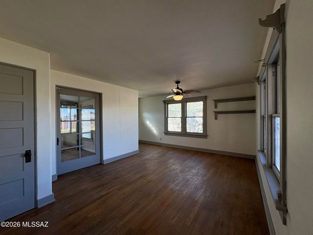 221 E Drachman Street, Tucson, AZ 85705