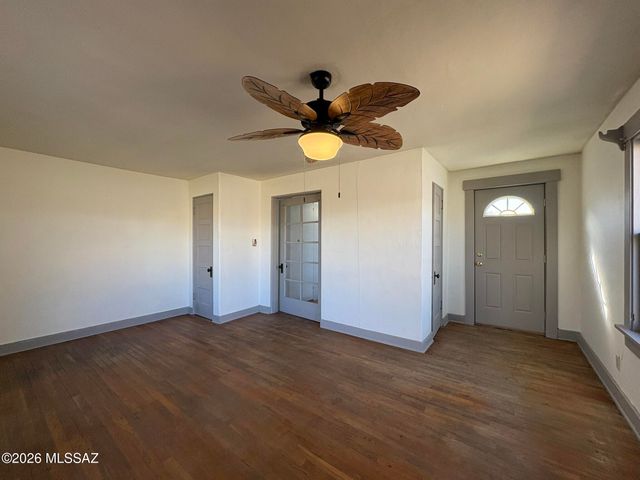 221 E Drachman Street, Tucson, AZ 85705