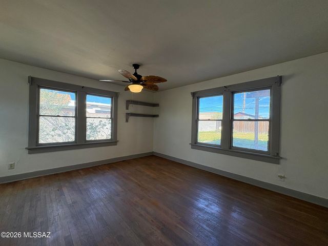 221 E Drachman Street, Tucson, AZ 85705