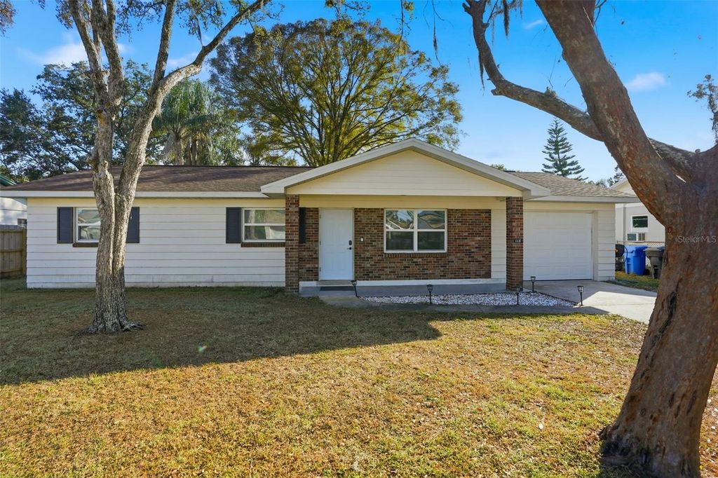 118 CONNIE AVENUE, Tampa, FL 33613