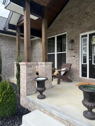 2450 Campground Road, Somerset, KY 42503