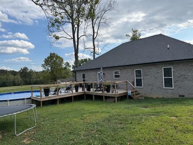 2450 Campground Road, Somerset, KY 42503