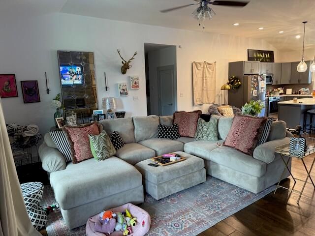 2450 Campground Road, Somerset, KY 42503