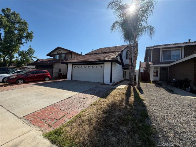 11951 Sugar Creek Court, Moreno Valley, CA 92557