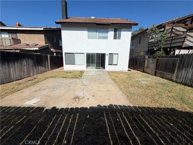 11951 Sugar Creek Court, Moreno Valley, CA 92557