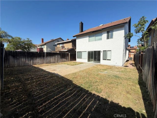 11951 Sugar Creek Court, Moreno Valley, CA 92557
