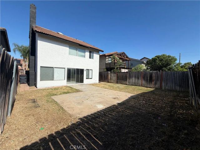 11951 Sugar Creek Court, Moreno Valley, CA 92557