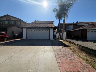11951 Sugar Creek Court, Moreno Valley, CA 92557
