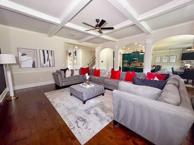 980 Donegal Drive, Locust Grove, GA 30248