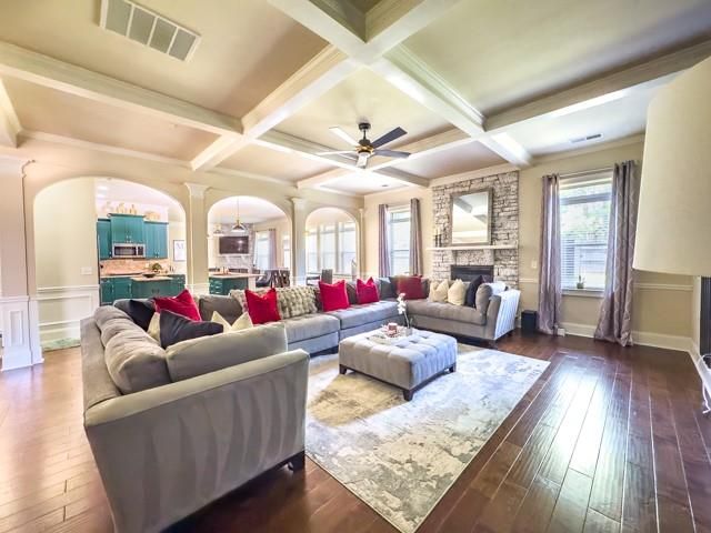 980 Donegal Drive, Locust Grove, GA 30248