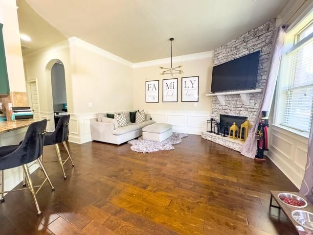 980 Donegal Drive, Locust Grove, GA 30248