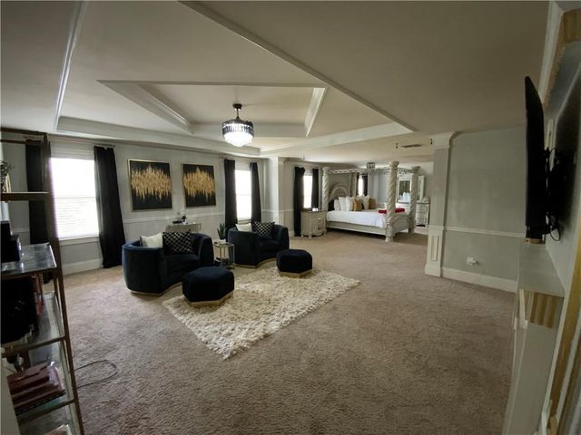 980 Donegal Drive, Locust Grove, GA 30248