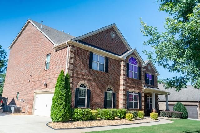 980 Donegal Drive, Locust Grove, GA 30248