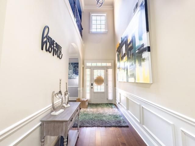 980 Donegal Drive, Locust Grove, GA 30248