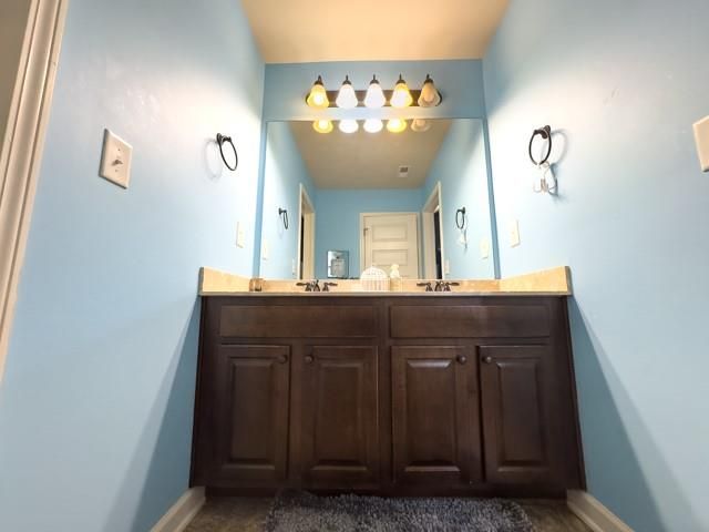 980 Donegal Drive, Locust Grove, GA 30248