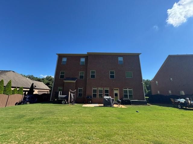 980 Donegal Drive, Locust Grove, GA 30248