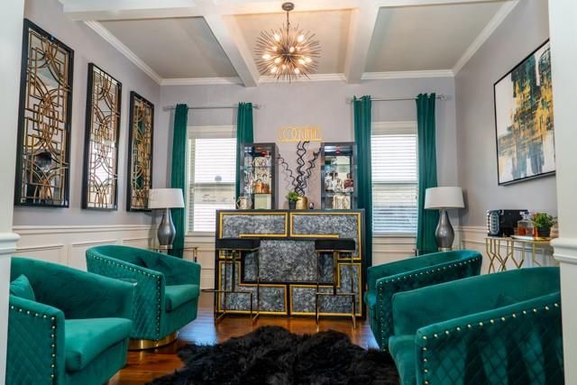 980 Donegal Drive, Locust Grove, GA 30248