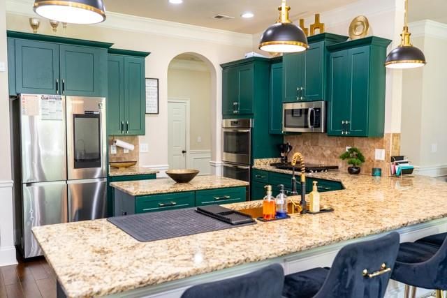 980 Donegal Drive, Locust Grove, GA 30248