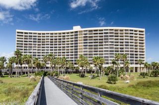 1401 E Beach Drive 811, Galveston, TX 77550