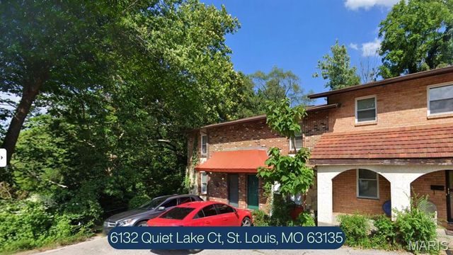 11978 Del Reo Court, Unincorporated, MO 63138