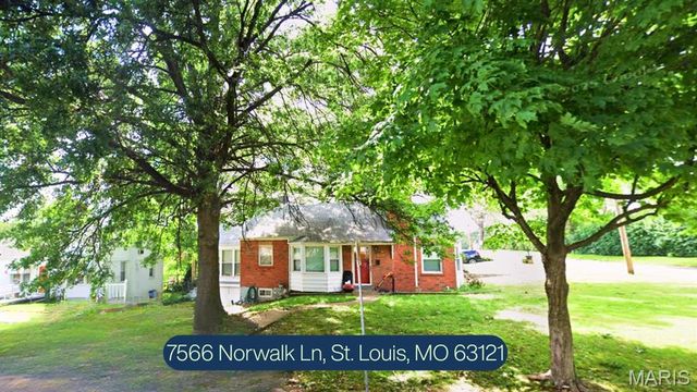 11978 Del Reo Court, Unincorporated, MO 63138