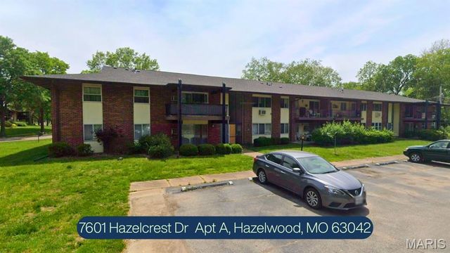 11978 Del Reo Court, Unincorporated, MO 63138