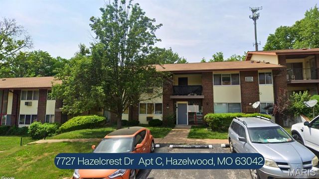 11978 Del Reo Court, Unincorporated, MO 63138